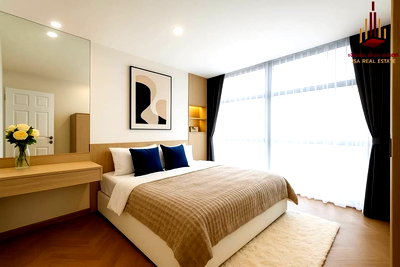 ขายคอนโด : ✨ ขาย รัชอาภา ทาวเวอร์ ✨  ราคา 2,190,000 บาท