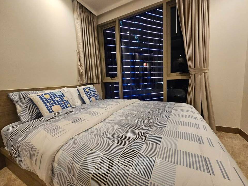 รูป คอนโด 1-ห้องนอน ที่ เดอะ ริเวียร่า โอเชี่ยน ไดร์ฟ ใกล้ หาดจอมเทียน (ID 2664974) - รูปที่ 3/11