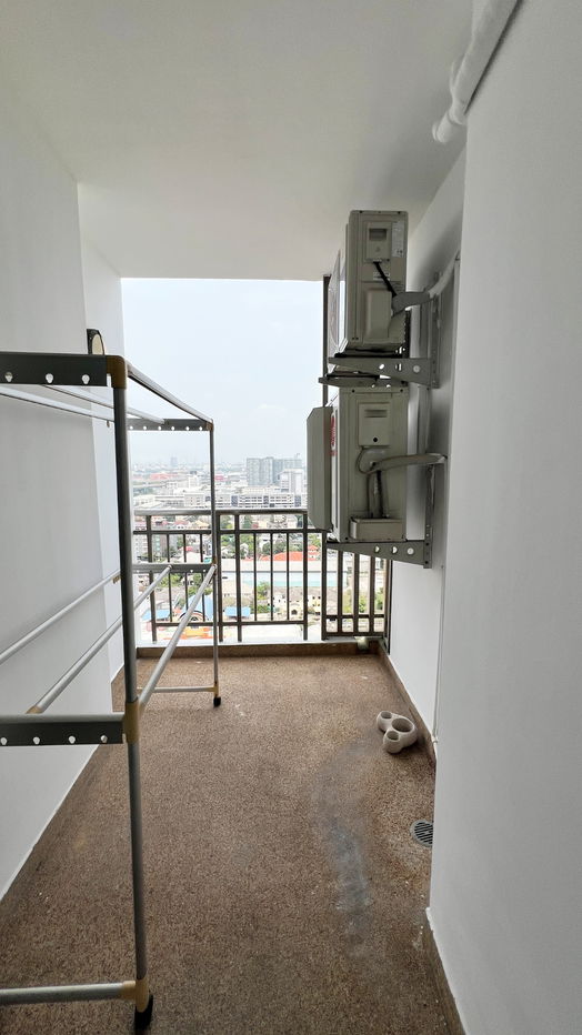 รูป ห้องอัพเดต💥🔔⚠️🏘️⚡️กดปุ่มแอดไลน์💥ศุภาลัย ปาร์ค รัชโยธิน - รูปที่ 5/16