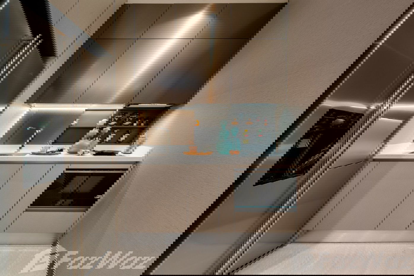 รูป ขาย คอนโด 2 ห้องนอน ในโครงการ ดิ แอดเดรส สยาม-ราชเทวี 5668766 - รูปที่ 7/14