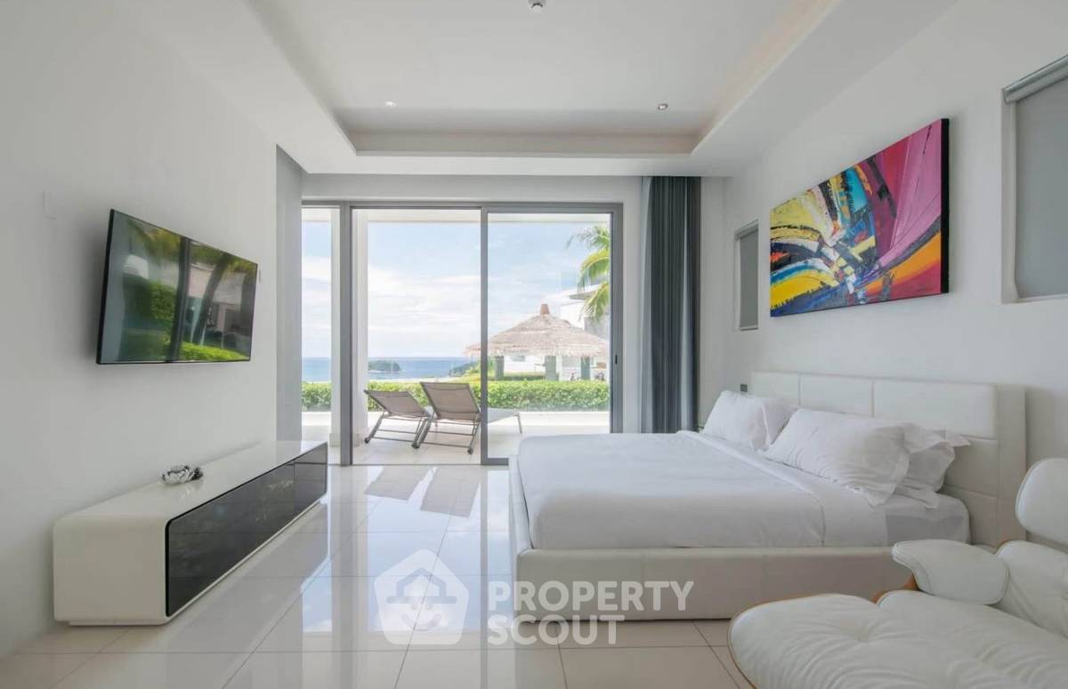 รูป คอนโด 3-ห้องนอน ที่ เดอะ วิว ภูเก็ต ใน หาดกะรน (ID 2379517) - รูปที่ 5/8