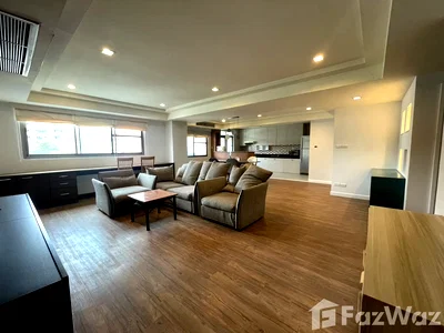 ขายคอนโด : ขาย คอนโด 3 ห้องนอน ในโครงการ รอยัล คาสเซอร์ 5364509