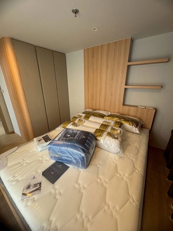 picture For rent  condo  Culture Chula - 9/17