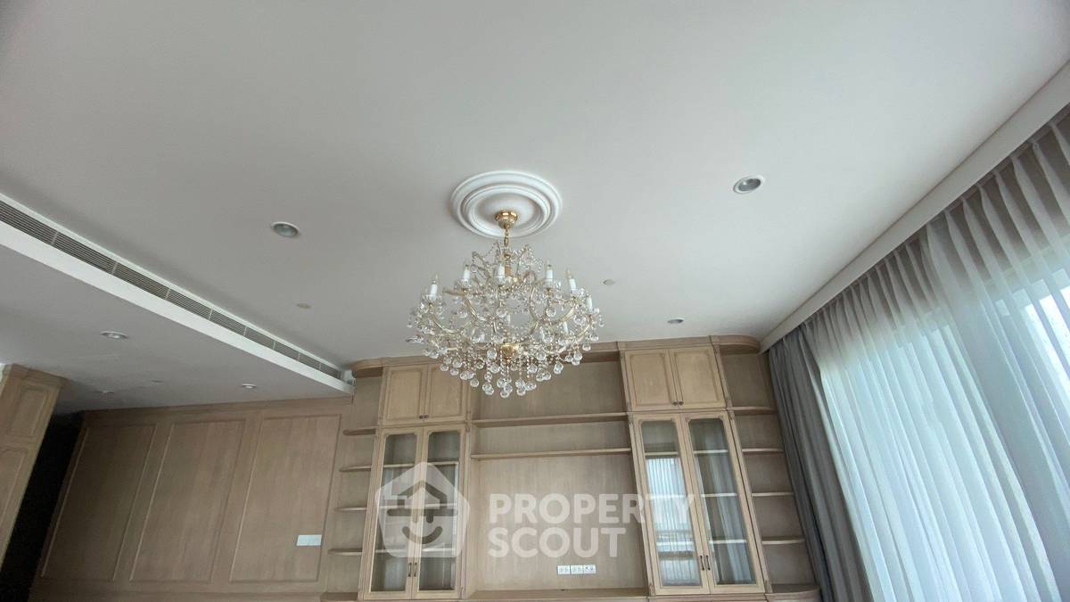 รูป คอนโด 4-ห้องนอน ที่ 185 ราชดำริ ใกล้ BTS ราชดำริ (ID 2511812) - รูปที่ 21/34