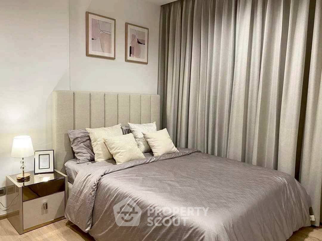 picture 2-BR Kawa Haus Condo In Phra Khanong Near BTS On Nut (ID 2668286) - 3/16