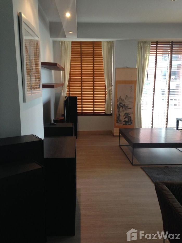 รูป คอนโดให้เช่า 1 ห้องนอน ในโครงการ หลังสวน วิลล์ 39042 - รูปที่ 10/18