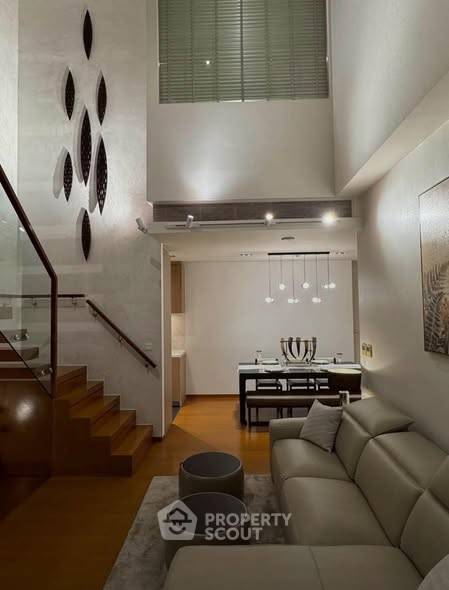 รูป คอนโด 2-ห้องนอน ที่ เดอะ สุโขทัย เรสซิเด้นซ์ คอนโดมิเนียม ใกล้ MRT ลุมพินี (ID 2668991) - รูปที่ 2/7