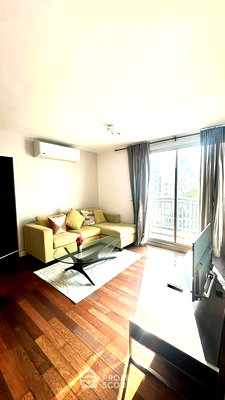 Condos for rent BTS Phrom Phong : 2-BR Condo at The 49 Plus 2 Condominium near BTS Thong Lor (ID 2668285)