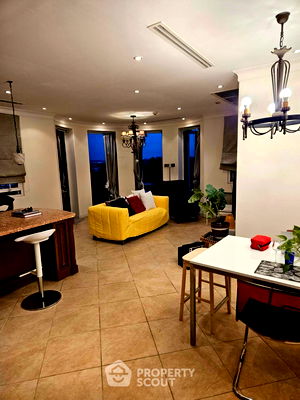 คอนโดให้เช่า : คอนโด 3-ห้องนอน ที่ แมกโนเลียส์ เซาท์เทิร์น แคลิฟอร์เนีย บางนา-กม.7 คอนโด ใน บางแก้ว (ID 1337357)