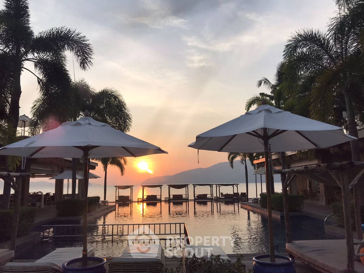 รูป คอนโด 2-ห้องนอน ที่ เซอเรนิตี้ รีสอร์ต แอนด์ เรสซิเดนซ์ ภูเก็ต ใน ราไวย์ (ID 1001445) - รูปที่ 3/20