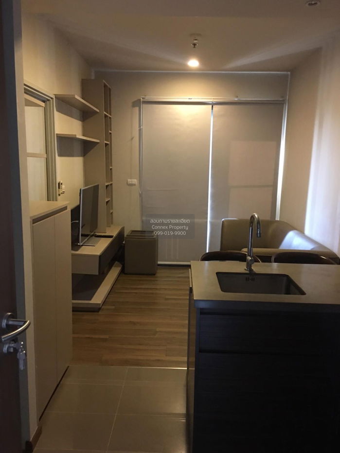 รูป 🔥🔥🔥 เช่าคอนโด  ออนเน็กซ์ พหลโยธิน BTS-สะพานควาย สามเสนใน เขต พญาไท กรุงเทพ CX-49667 ✅ ทักไลน์ @connexproperty ตอบทันที ทีมงานมืออาชีพ ✅ 🔥🔥🔥 - รูปที่ 5/11