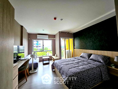 Condos for rent Hua Hin Market Village : Studio Condo at Hay Huahin in Nong Kae (ID 2196068)