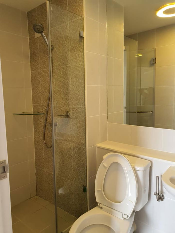 รูป 💥For rent 🏬The Tree Onnut Station (เดอะ ทรี อ่อนนุช สเตชั่น) 🏬JA-1117 - รูปที่ 7/10