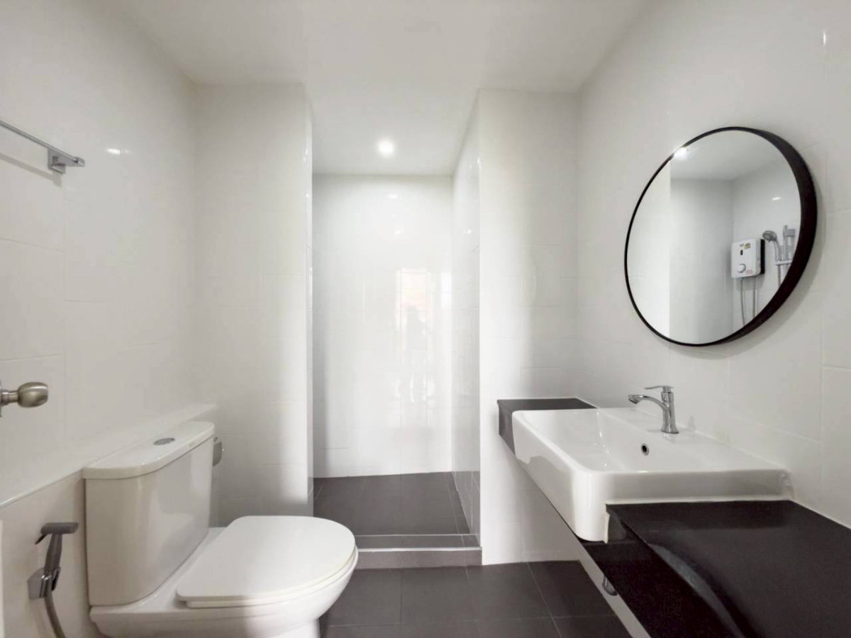 รูป Connext Condo For Sell WR-04264 - รูปที่ 11/12