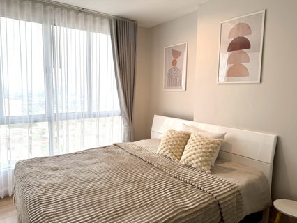 รูปภาพ Rent -SELL The Tree Bang Po  60 sqm.  2  Bedroom  Fl.31  