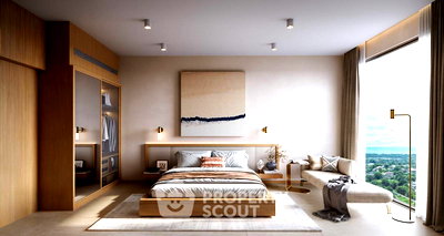 Condos for sale : 2-BR Condo at Siamese Bangtao close to Laguna (ID 1950557)