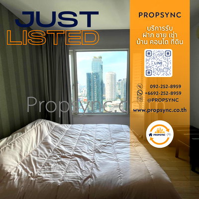 Condos for rent BTS Thong Lo (Thong Lor) : 📌 Urgent‼️Condo for Rent at ✨Siri at Sukhumvit✨ | Beautiful Unit | Fully Furnished | Near BTS Thong Lor 💙🧡PSL-073 Contact Us 💚Line ID @propsync