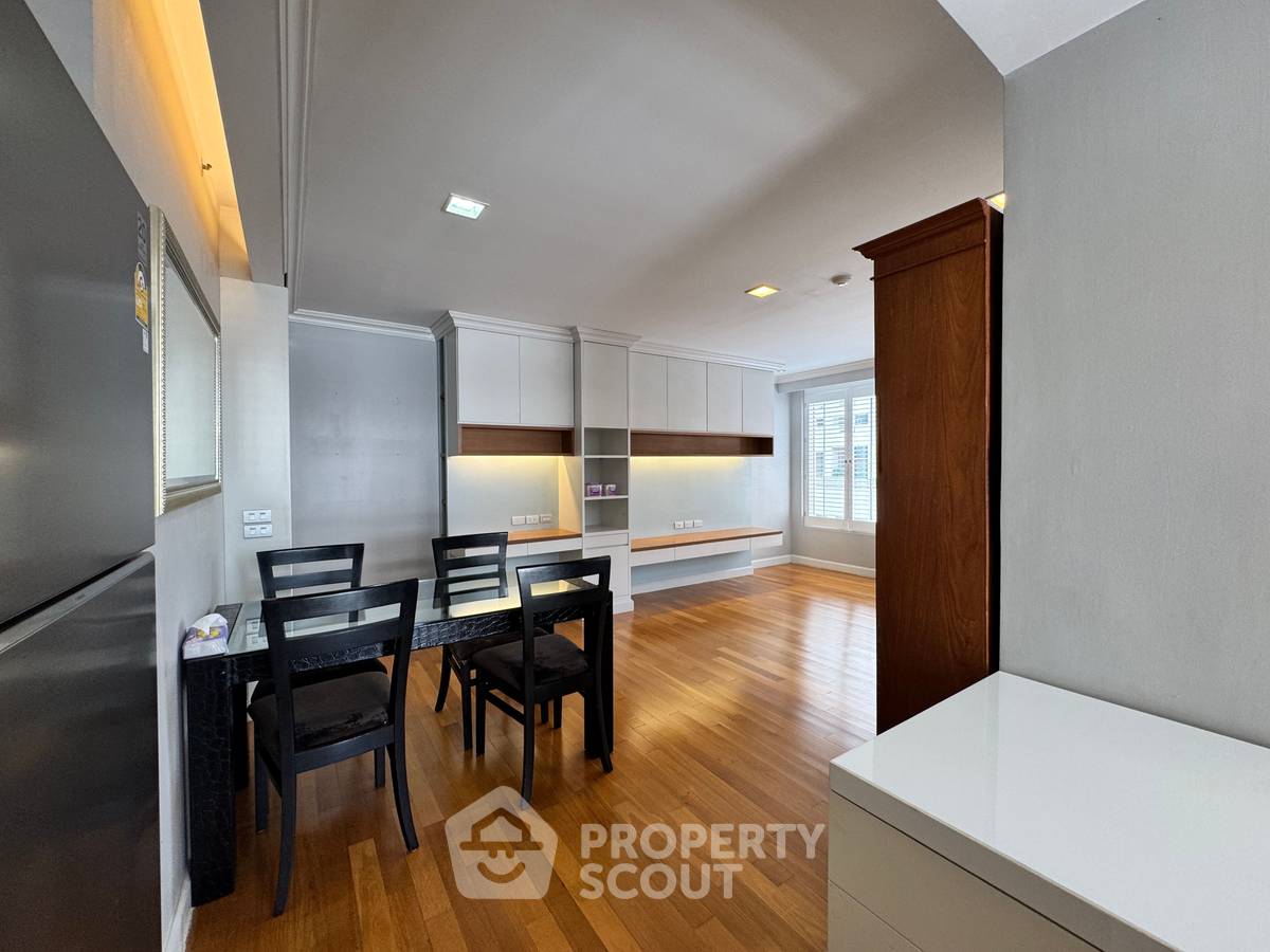 รูป คอนโด 1-ห้องนอน ที่ หลังสวน วิลล์ คอนโดมิเนียม ใกล้ BTS ราชดำริ (ID 2008339) - รูปที่ 16/20