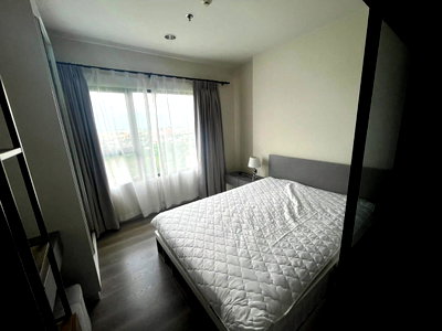 Condos for rent : ✅️Ready to Move in 🔥For Rent #NOP240 Aspire Sathorn - Taksin (Copper Zone)