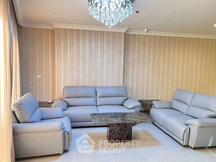 3-BR Condo at Supalai Casa Riva close to Thanon Tok (ID 2659733)