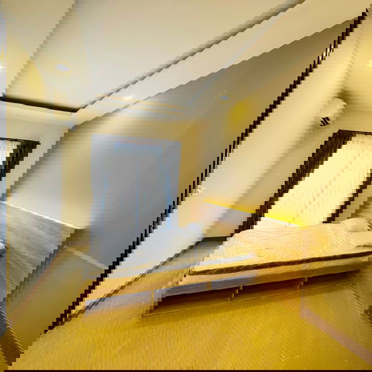 picture Level Bangna Condominium for Rent - 6/18