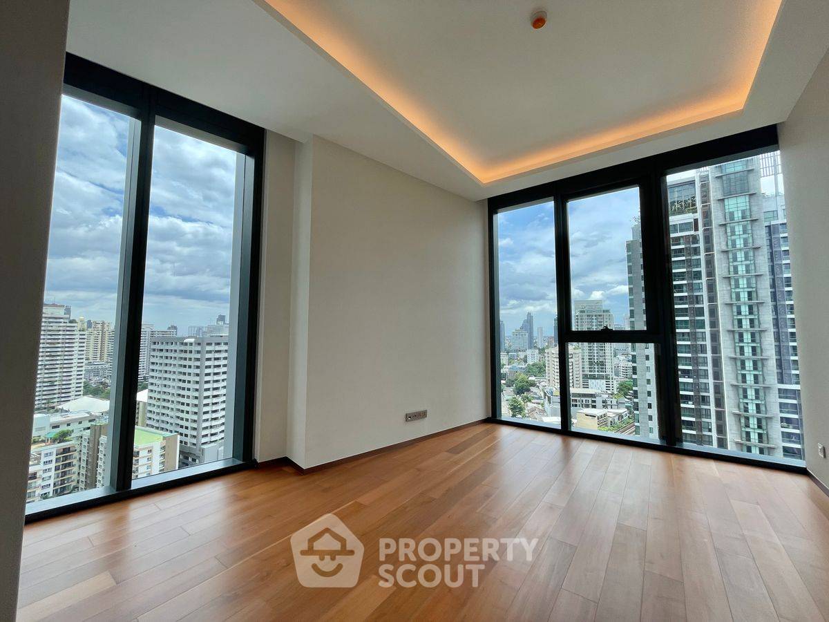 รูป คอนโด 2-ห้องนอน ที่ ดิ เอสเทลล์ พร้อมพงษ์ ใกล้ BTS พร้อมพงษ์ (ID 2179843) - รูปที่ 9/14