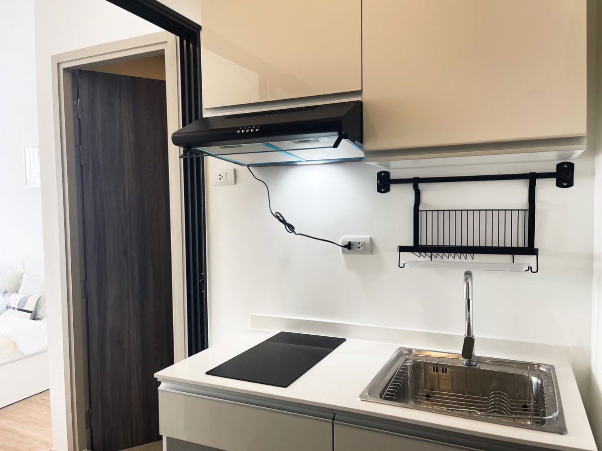 รูป #SC11762​ ​  📌  ให้เช่า | 🟦🟨เดอะริช พระราม 9 - ศรีนครินทร์​🟥🟩💬 𝑪𝒐𝒏𝒕𝒂𝒄𝒕 𝑳𝑰𝑵𝑬: @𝒔𝒆𝒄𝒓𝒆𝒕𝒑𝒓𝒐𝒑𝒆𝒓𝒕𝒚 🔥✨ - รูปที่ 4/12