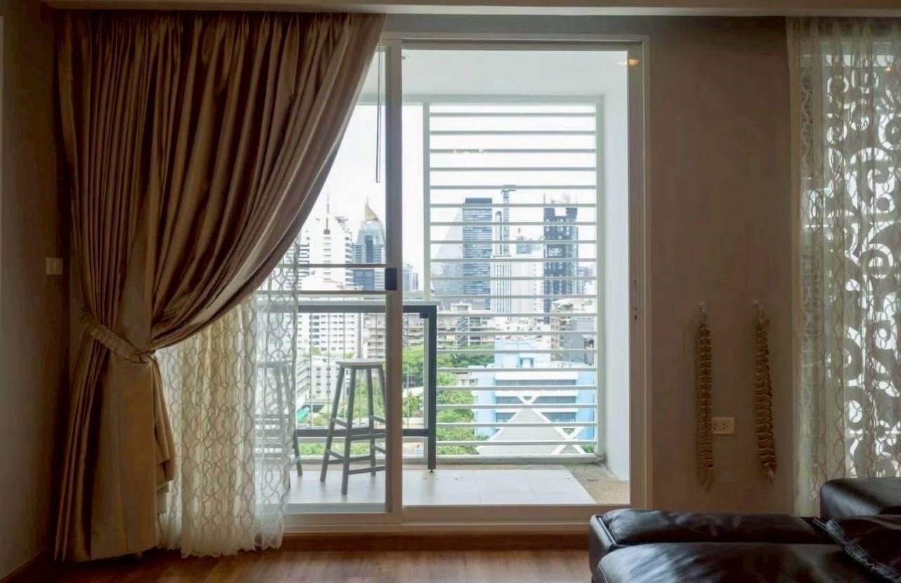 รูป LTHC14412 – Condo for Rent | 15 Sukhumvit Residences | 135 sqm | 4 Beds 2 Baths | Near BTS Asoke | 85K/Month - รูปที่ 9/11