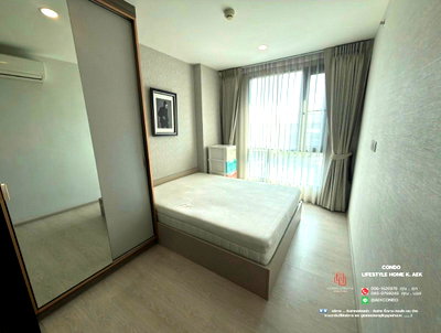 เช่าคอนโด รพ.เซ็นทรัลเยนเนอรัล : ▶️ ปล่อยเช่าคอนโด : Knightsbridge Phaholyothin Interchange (♦️ขนาดห้อง  1  Bedroom  plus  )  🔷🔹 ห้องว่างพร้อมอยู่  -  1  มีนาคม  นะครับ