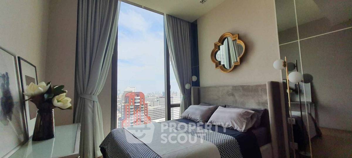picture 2-BR 74 Sqm Condo At 28 Chidlom Near BTS Chit Lom (300m) (ID 1810207) - 7/7