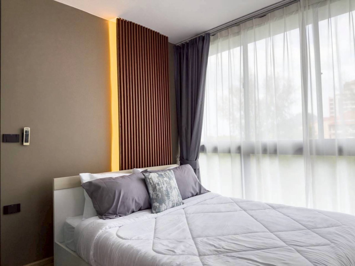 Connext Condo For Sell WR-04264