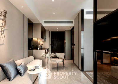 Condos for sale Phloen Chit Road : 1-BR Condo at The Embassy Wireless near BTS Phloen Chit (ID 2439023)