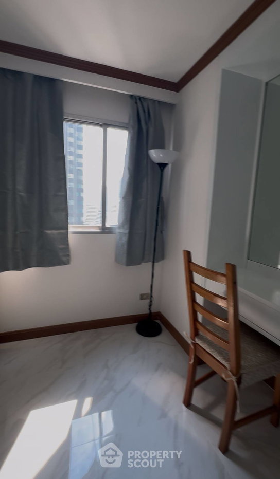 รูป คอนโด 2-ห้องนอน ที่ วิทยุ คอมเพล็กซ์ คอนโดมิเนียม ใกล้ BTS เพลินจิต (ID 2055057) - รูปที่ 5/6