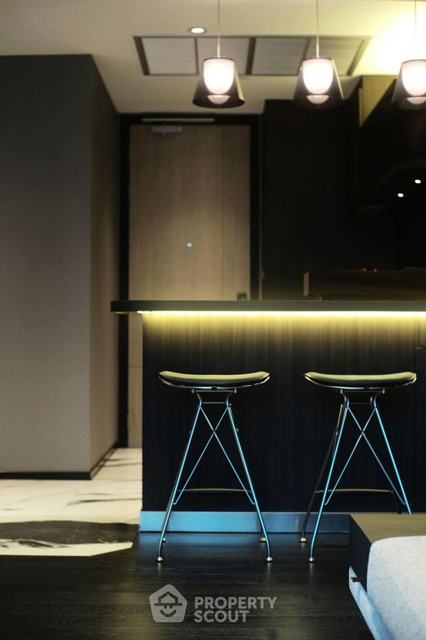 รูป คอนโด 1-ห้องนอน ที่ แอชตัน อโศก - พระราม 9 ใกล้ MRT พระราม 9 (ID 999332) - รูปที่ 4/16