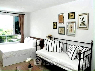 Condos for sale : 1-BR Condo at Baan Peang Ploen Huahin close to Khao Takiab beach (ID 1143177)