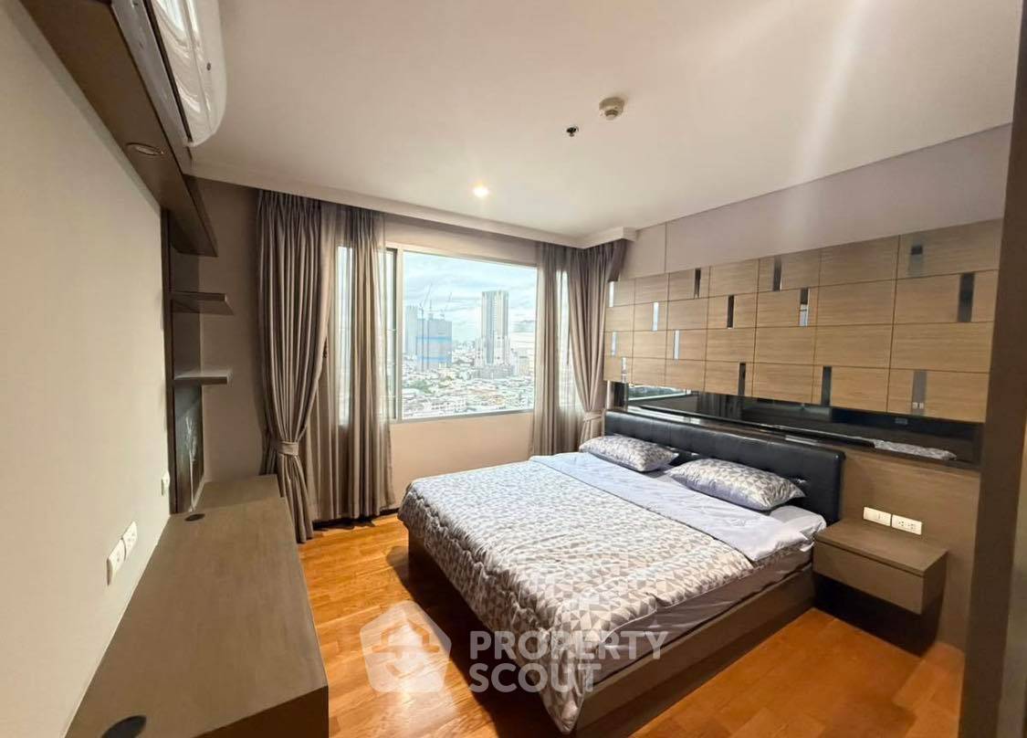 รูป คอนโด 2-ห้องนอน ที่ วิลล่า สาทร ใกล้ BTS กรุงธนบุรี (ID 2668953) - รูปที่ 5/7
