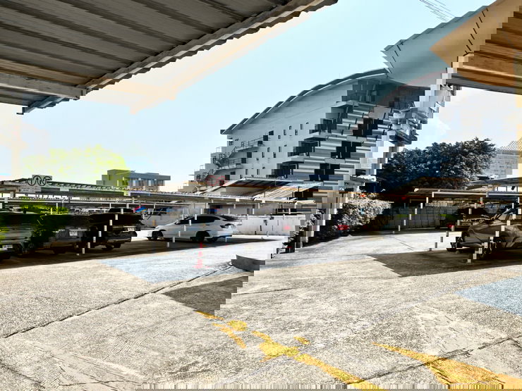 รูป 5,500/ เดือนให้เช่าคอนโดคาร์พิเดียม ใจกลางเมือง ห้องสวย อยู่สบาย ราคาถูก - รูปที่ 14/18