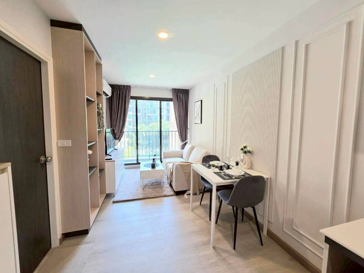 รูป Zcape 3 Condominium For Sell WR-04265 - รูปที่ 6/17