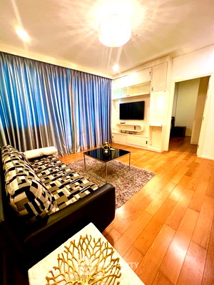 Condos for sale : 1-BR Condo at Wind Sukhumvit 23 near BTS Asok (ID 2036780)