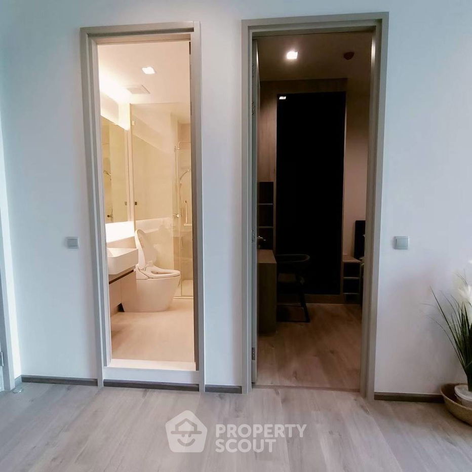 รูป คอนโด 2-ห้องนอน ที่ ดิ แอดเดรส สยาม-ราชเทวี ใกล้ BTS ราชเทวี (ID 1242502) - รูปที่ 12/16