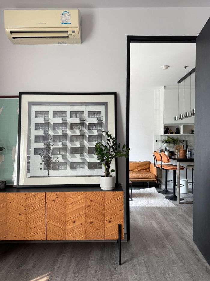 รูป #R9365 🎉 220269 ให้เช่าคอนโด The Address Siam-Ratchathewi - รูปที่ 11/13