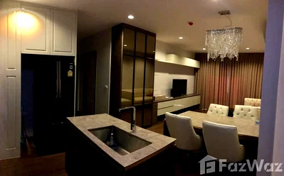 Condos for rent : 2 Bedrooms at Chewathai Residence Bang pho 1159128