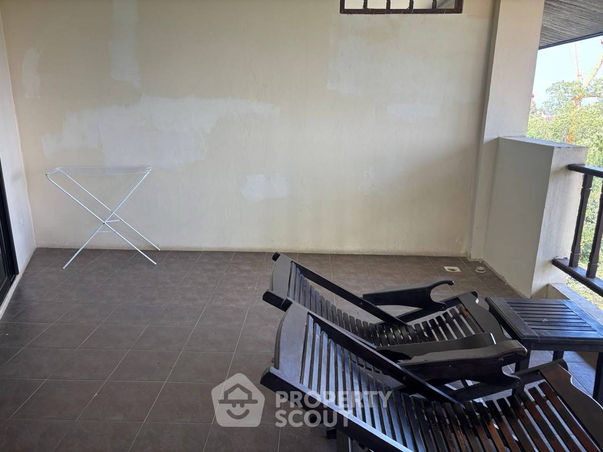 picture Studio Condo at Wongamat Privacy Resort & Residence close to Naklua (ID 2640556) - 8/9