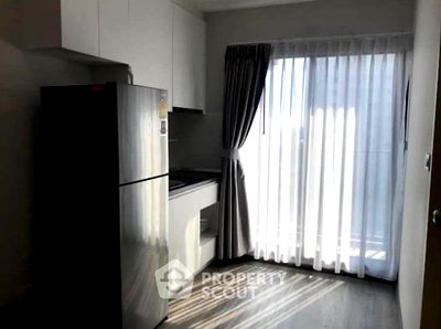 Condos for rent : 1-BR Condo at Rich Park @ Triple Station near ARL Hua Mak (ID 564718)