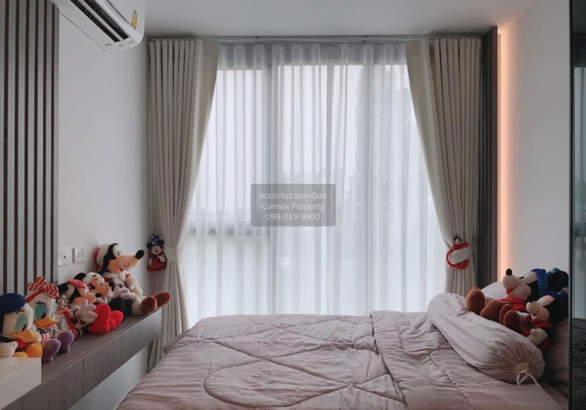 รูป เช่าคอนโด  ดิ ออริจิ้น รัชดา - ลาดพร้าว MRT-ลาดพร้าว  แขวงจันทรเกษม เขต จตุจักร กรุงเทพ CX-117559 ✅ ทักไลน์ @connexproperty ตอบทันที ทีมงานมืออาชีพ ✅ - รูปที่ 3/5