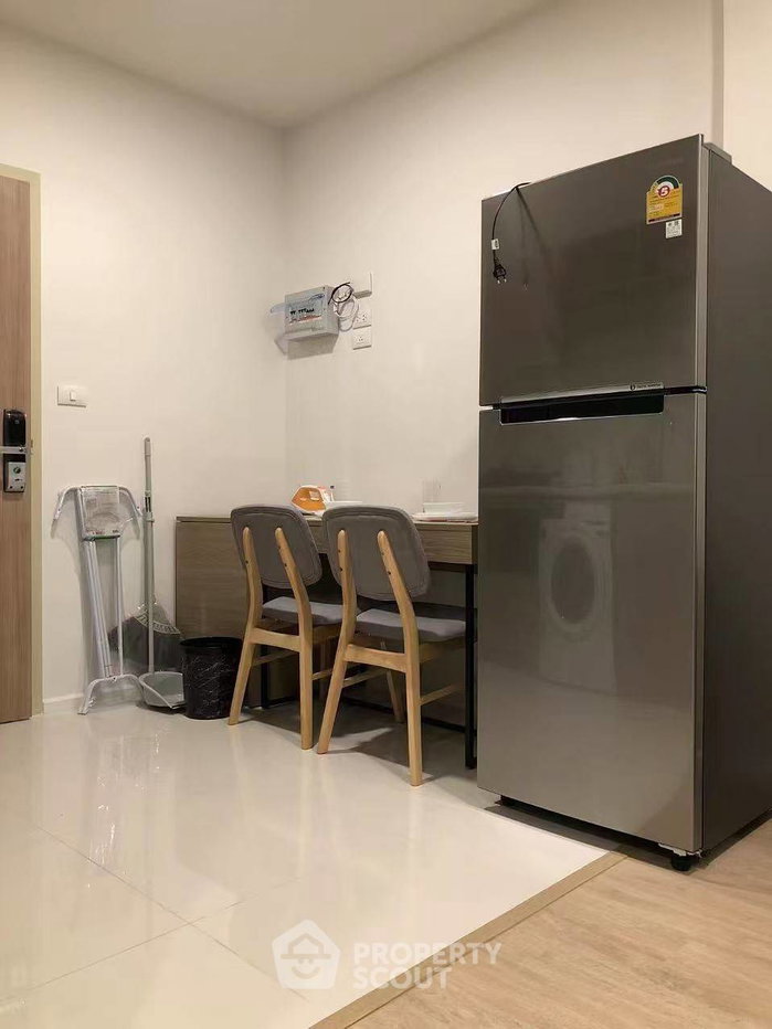 รูป คอนโด 1-ห้องนอน ที่ เดอะ เน็กซ์ เจ็ดยอด ใน ช้างเผือก (ID 2332286) - รูปที่ 7/19