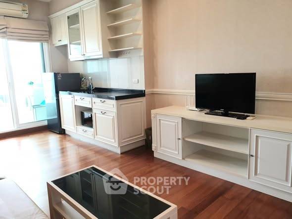 รูป คอนโด 1-ห้องนอน ที่ ไอวี่สาทร 10 ใกล้ BTS เซนต์หลุยส์ (ID 2669004) - รูปที่ 2/8