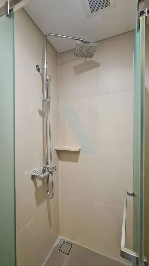 รูป 🔺 ขายคอนโด เดอะ ลุมพินี 24 อาคาร 1 ชั้น 14 2 ห้องนอน ขนาด 54 ตรม ใกล้ รพ.เทพธารินทร์ - รูปที่ 2/8