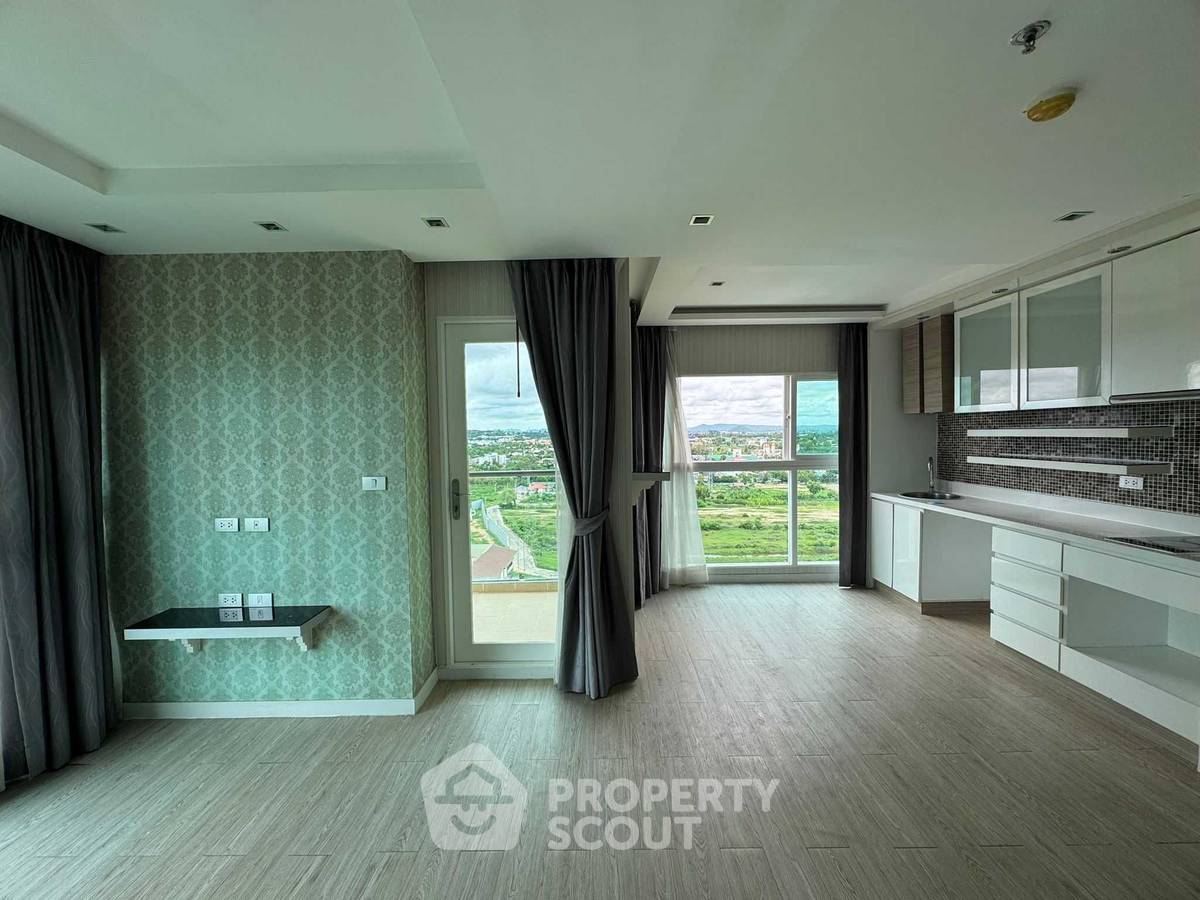 รูป คอนโด 1-ห้องนอน ที่ ลา ซานเทียร์ คอนโดมิเนียม ใกล้ เมืองพัทยา (ID 2229437) - รูปที่ 3/9