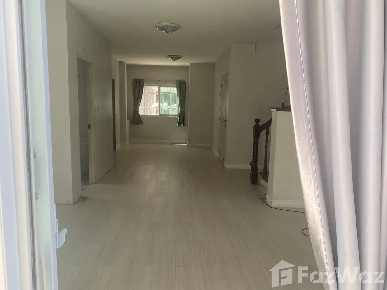 รูป ให้เช่าบ้านเดี่ยว วราภิรมย์ สุขาภิบาล5 ซอย 69 ทำเลสะดวก 1715954 - รูปที่ 3/9